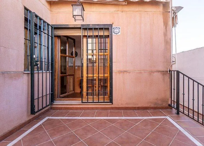 Casa Gallito, By Daimar