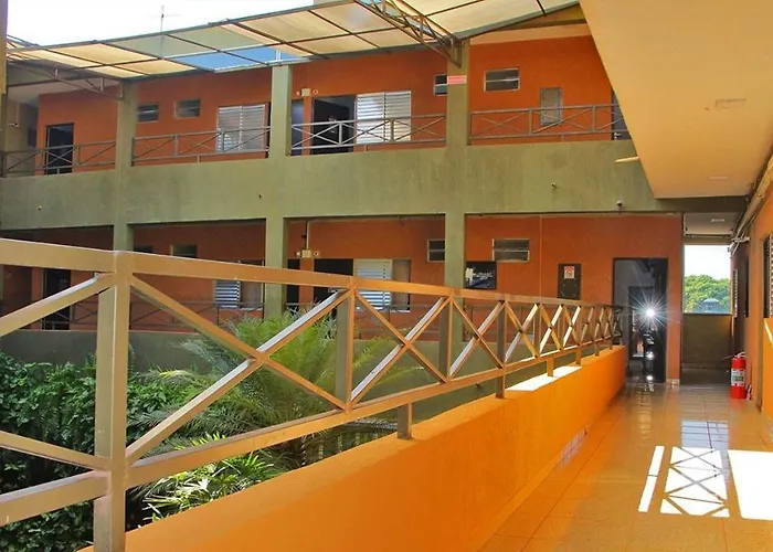 Salata Hotel Centro