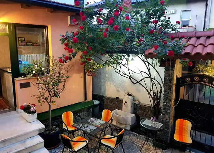Hotel Kandilj