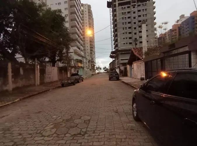 Pousada/Suites Praia Grande III