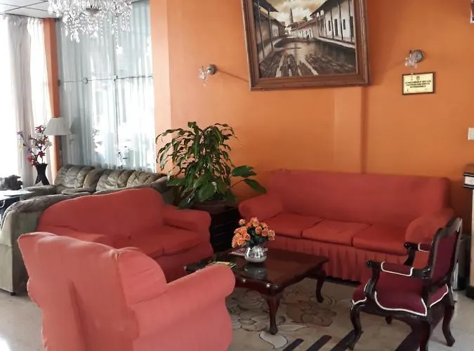 Hotel Viru Viru