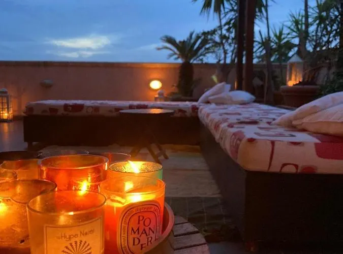 Il Bouganville Reggio Calabria