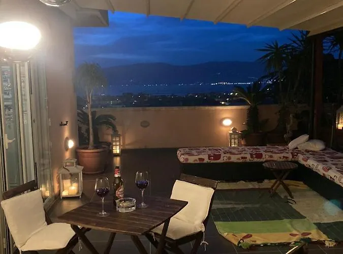 Il Bouganville Reggio Calabria
