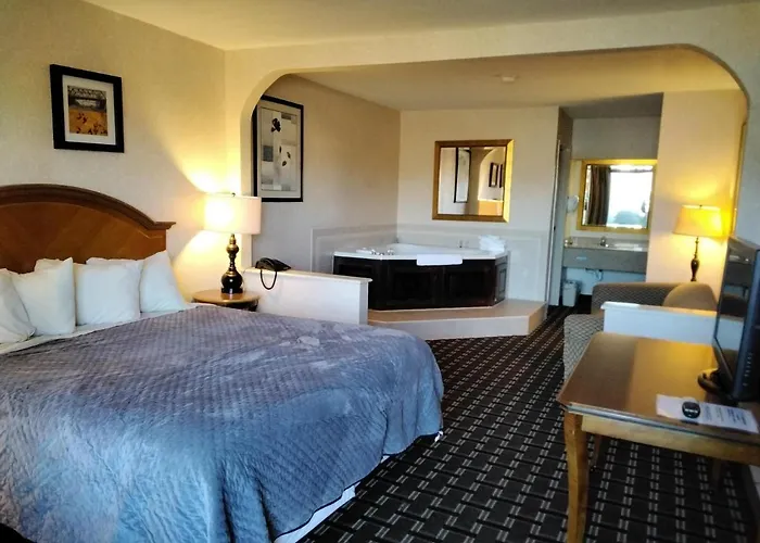 Quality Inn & Suites