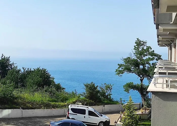 Amasra Sunrise Otel