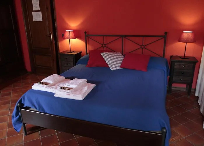 Albergo Rurale Parco Di San Floriano