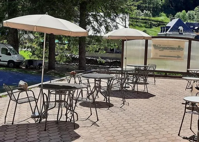 Hotel Vignemale