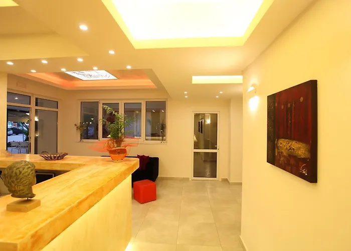 Hotel Alexandros