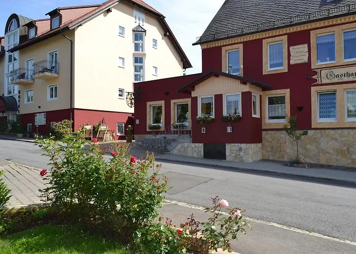 Hotel & Restaurant Zur Linde