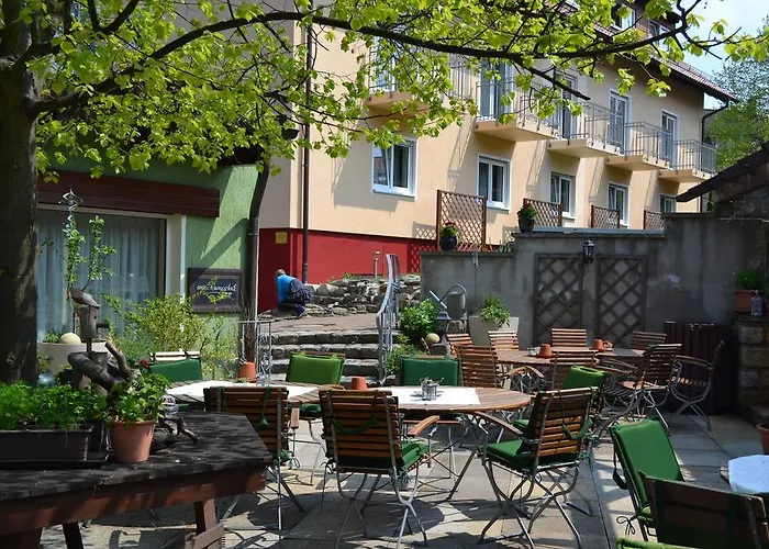 Hotel&Restaurant Zur Linde