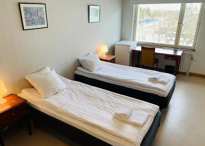 Hotelli Uninen Kotka