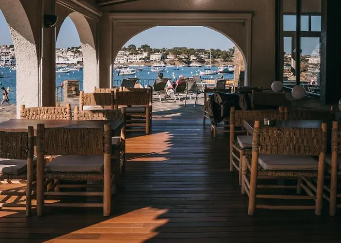 Hotel Llane Petit