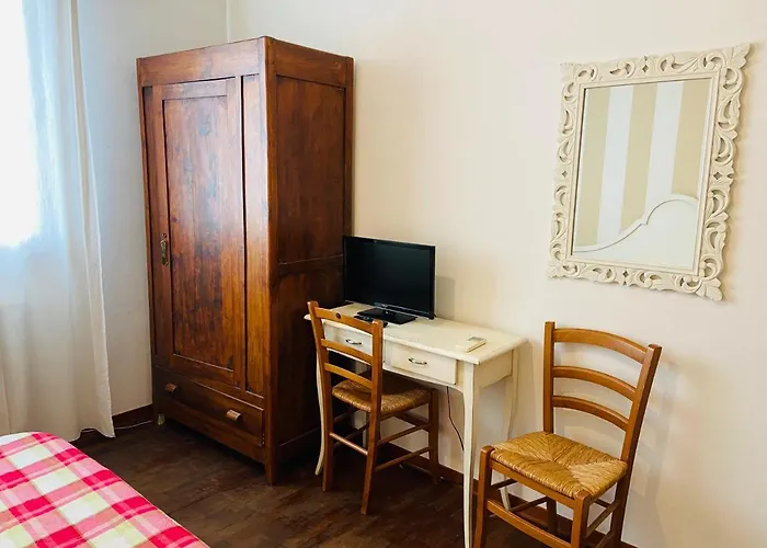 B&B Al Ponte