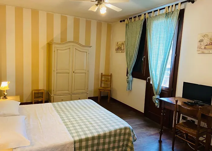B&B Al Ponte