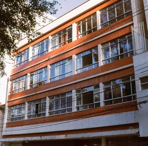 Casa Do Estudante Luterano Universitario - Celu