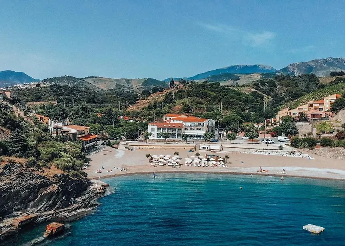 Les Elmes - Hotel & Spa