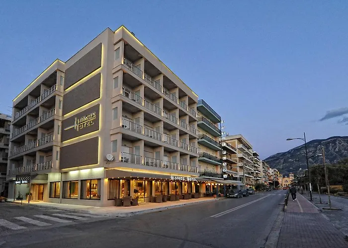 Haikos Hotel