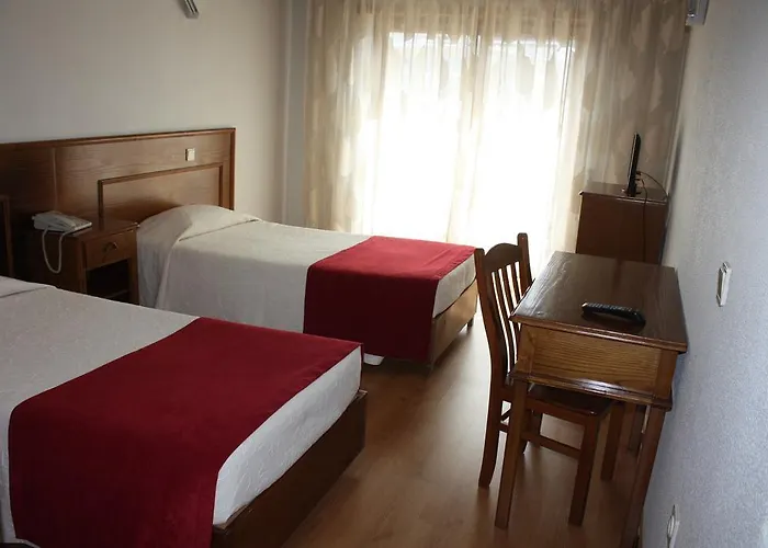 Hotel Classis