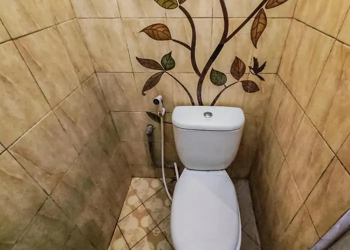 Kartini Guest House Near Alun Alun Probolinggo