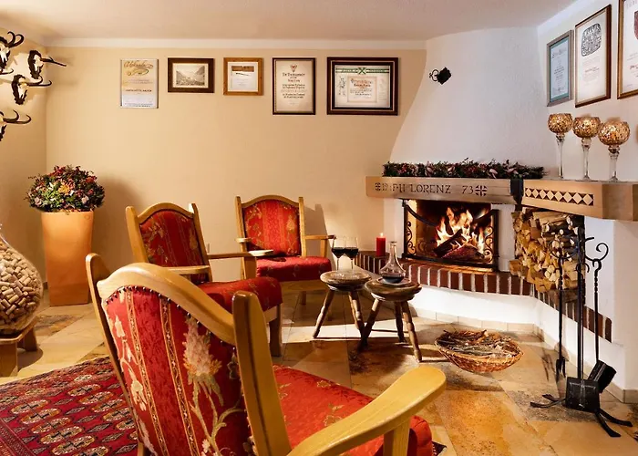 Alpenhotel Tirol