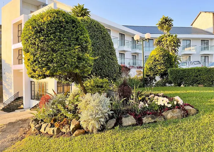 Malawi Sun Hotel & Conference Centre