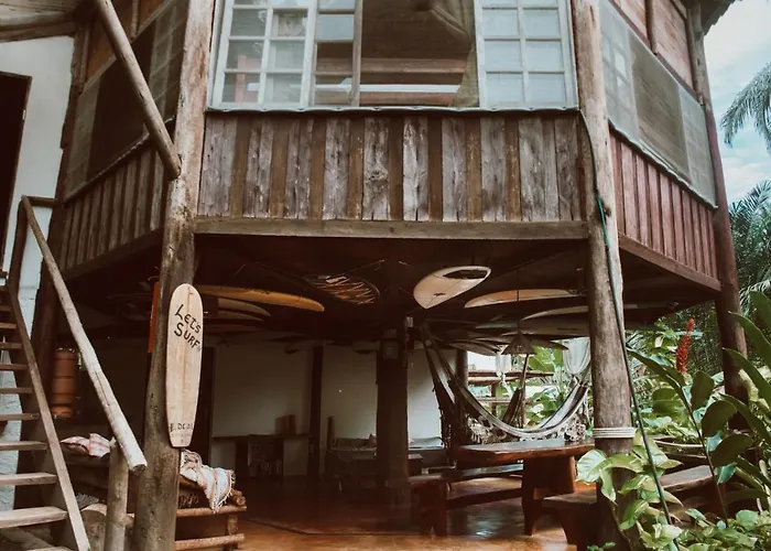 Casa Conduru