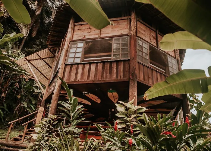 Casa Conduru