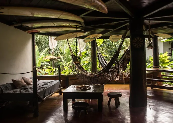 Casa Conduru
