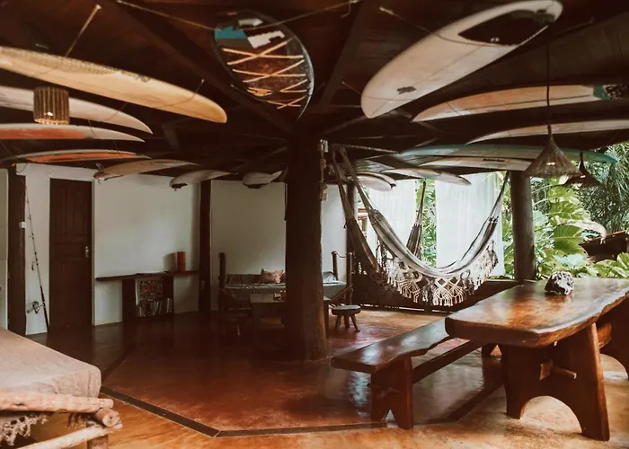 Casa Conduru