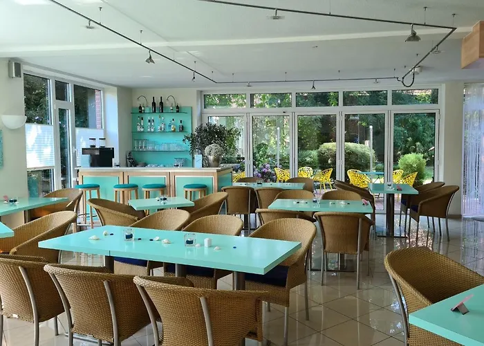 Hotel Aquamarin