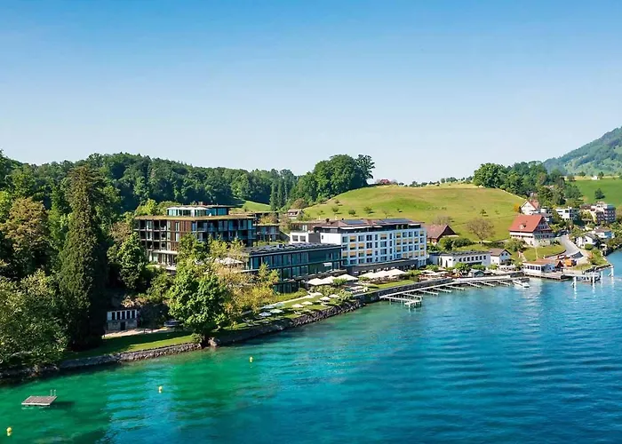 Campus Hotel Hertenstein