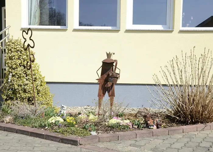 Gästehaus Christa ****