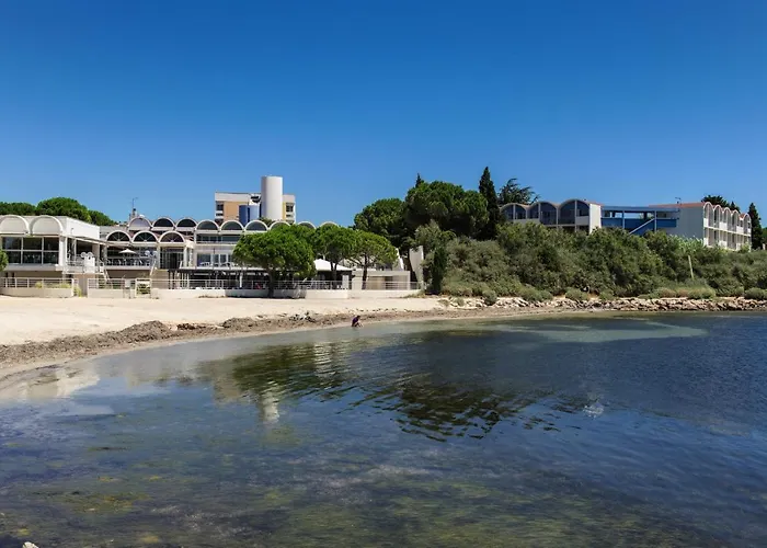 Belambra Clubs Residence Balaruc-Les-Bains - Les Rives De Thau