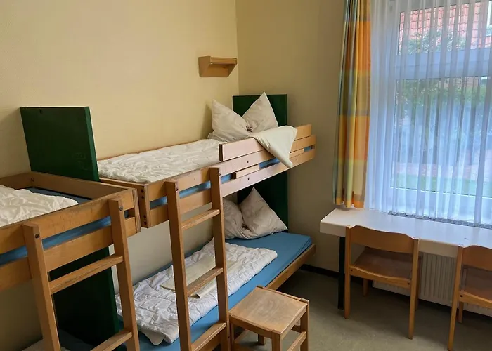 Jugendherberge Otterndorf