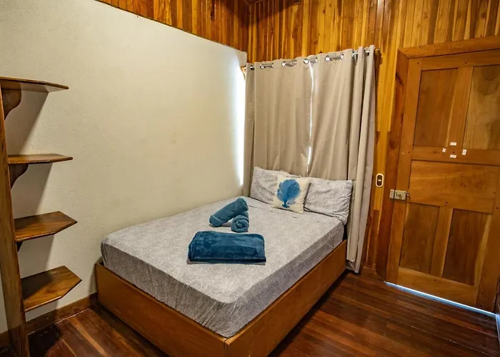 Cowboy Hostel - Habitaciones Con Bano Privado