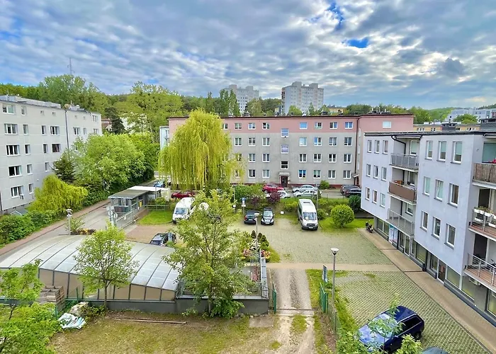 Hostel Dv Morski - Z Prywatnymi Lazienkami