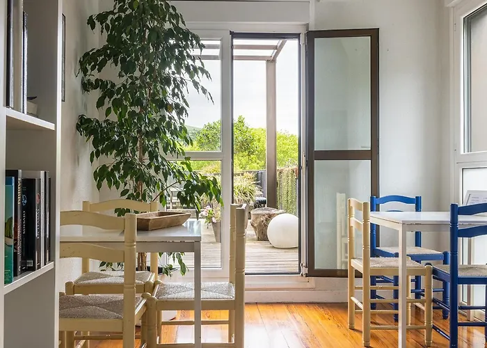 Zarautz Hostel