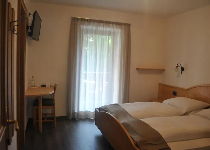 Hotel Garni Walter
