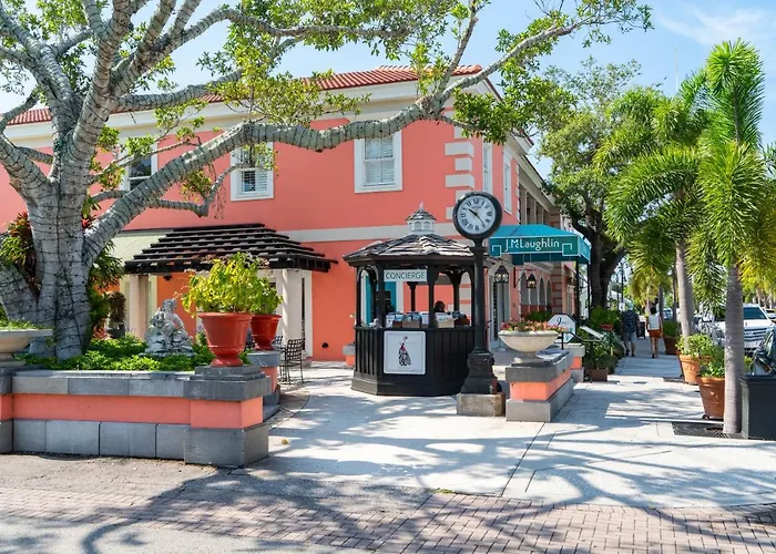 Tamiami Motel