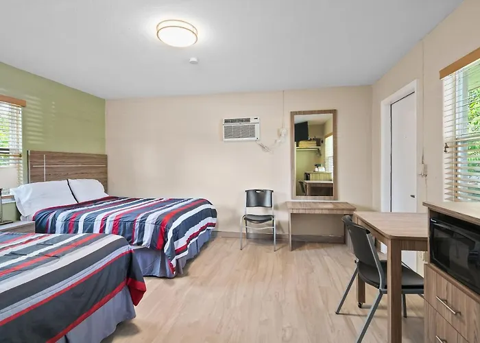Tamiami Motel
