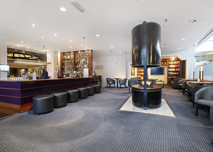 Globus Hotel
