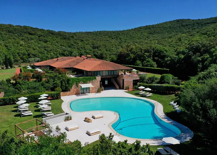 Argentario Lagoon Resort & Spa