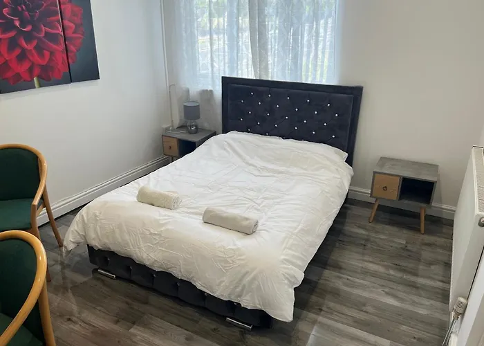 Zams Rooms