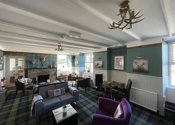 The Mey Hotel
