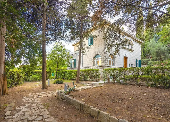Stone Villa Majestic W Pool - Split Center
