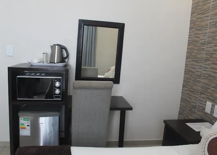 Bayside Hotel Empangeni