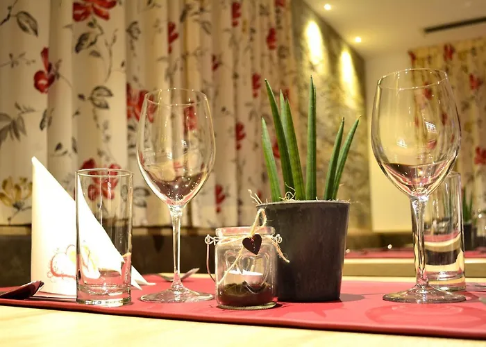Berghotel Plagött