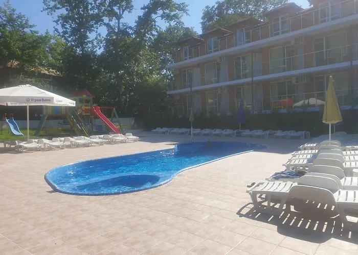 Hotel Maria