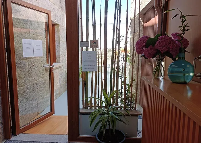 Albergue Hostel Nuestra Senora Del Camino