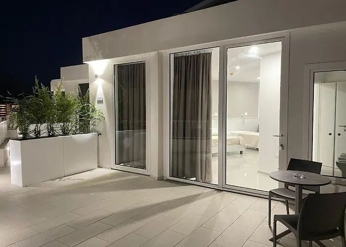 Smart Hotel Ugento